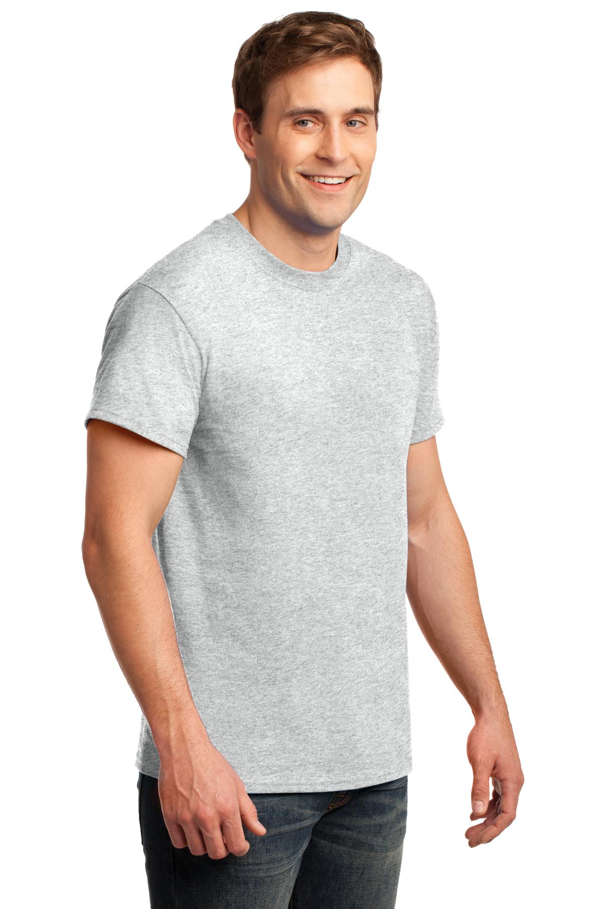 Gildan® Ultra Cotton 100% US Cotton T-Shirt 9