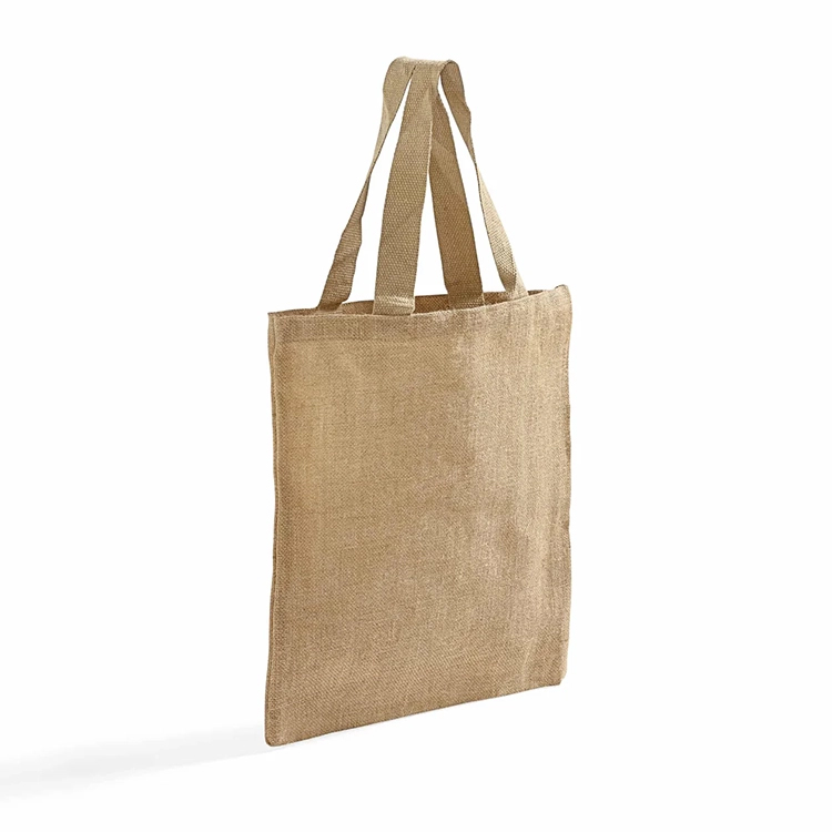 Bayview Jute Tote Bag 9