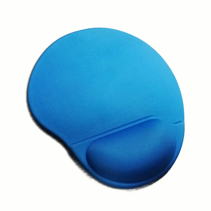 3D Three-dimensional Silicone Mouse Pad 3
