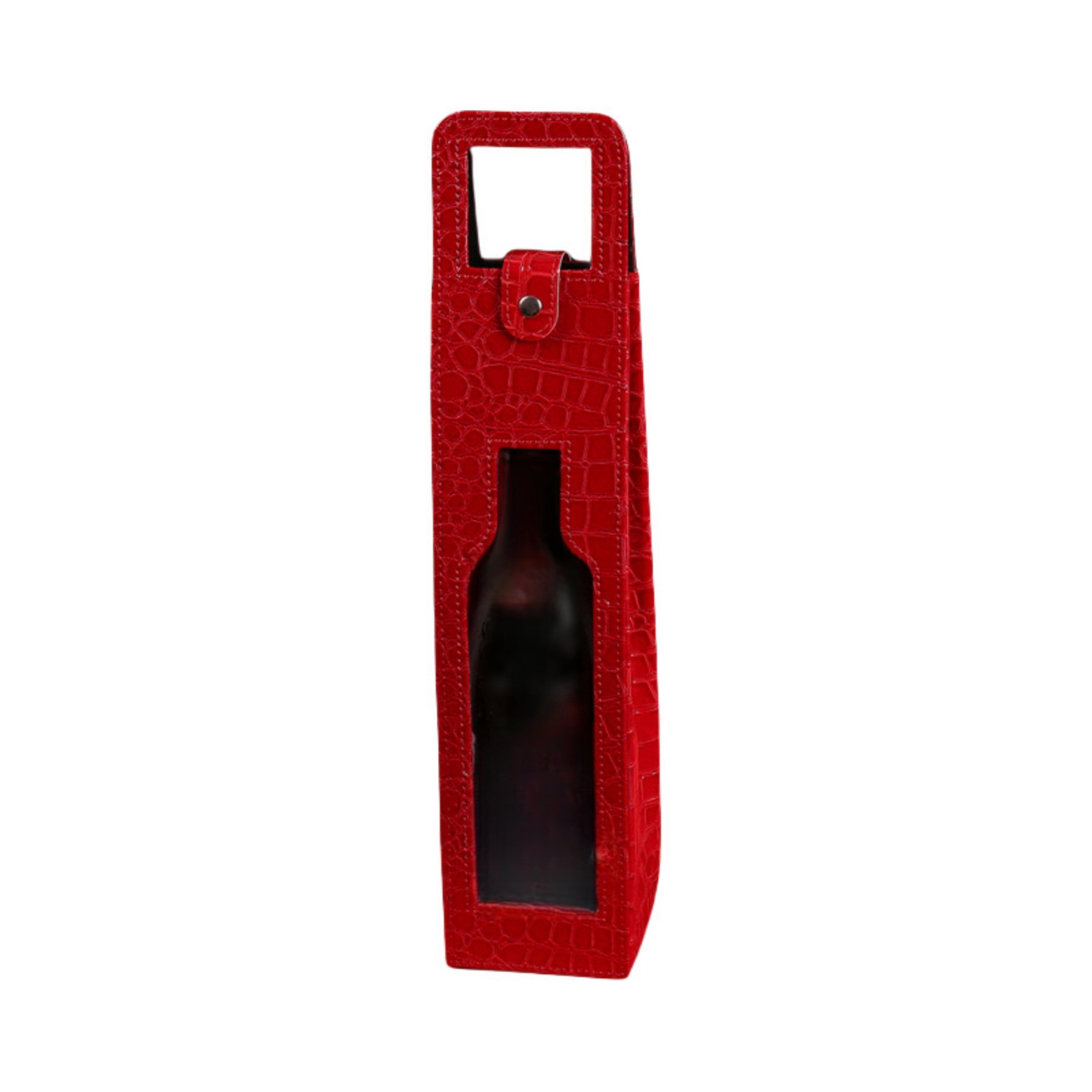 Wine Tote Bag Reusable 12