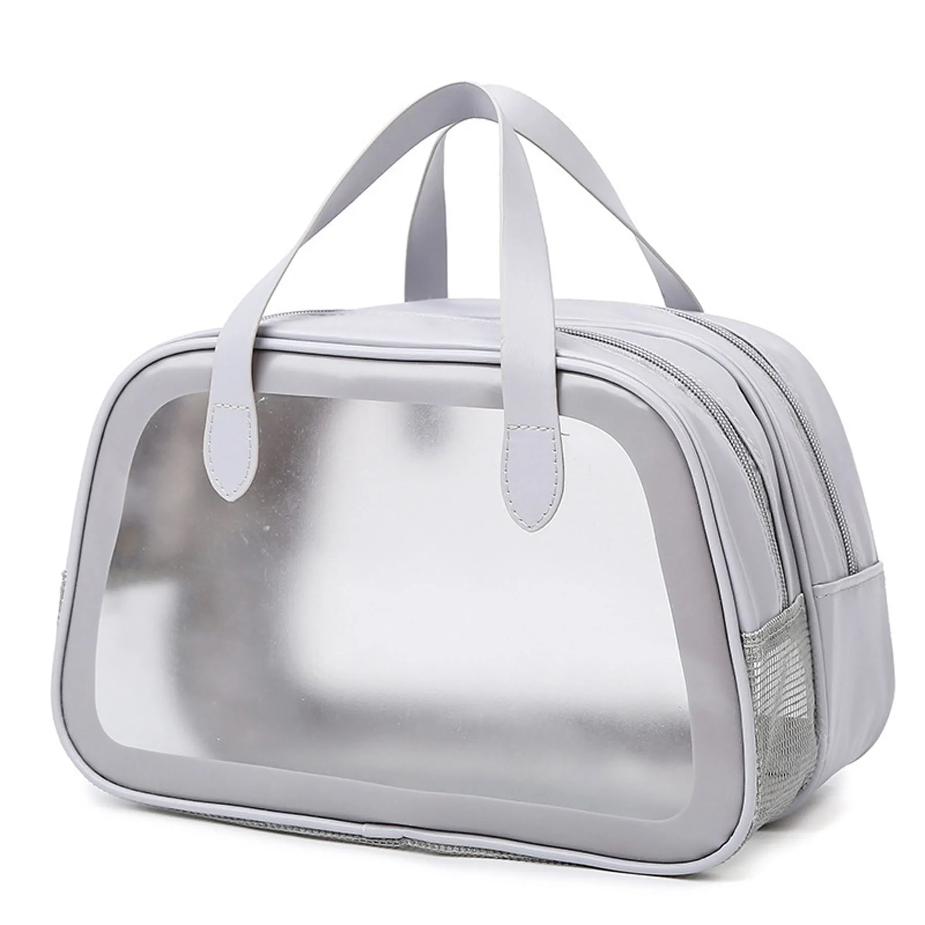 Dry Wet Separation Wash Bag 2