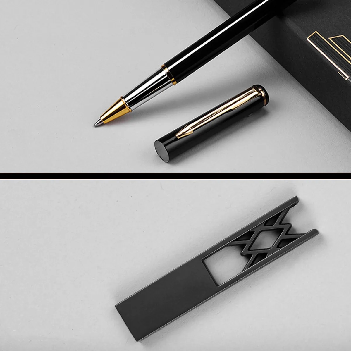 Customized Office Stationery Notebook Corporate Gift Set 5
