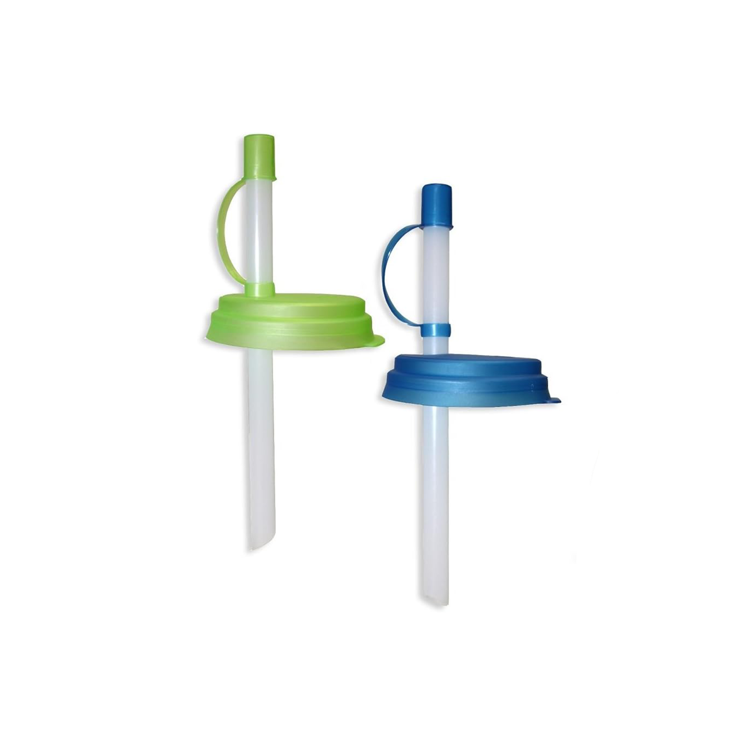 Seal Soda Straw 2