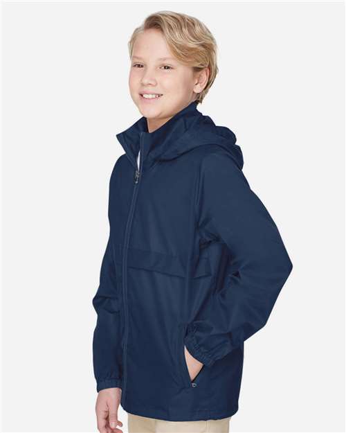 Youth Zone Protect Lightweight Jacket - TT73Y 15