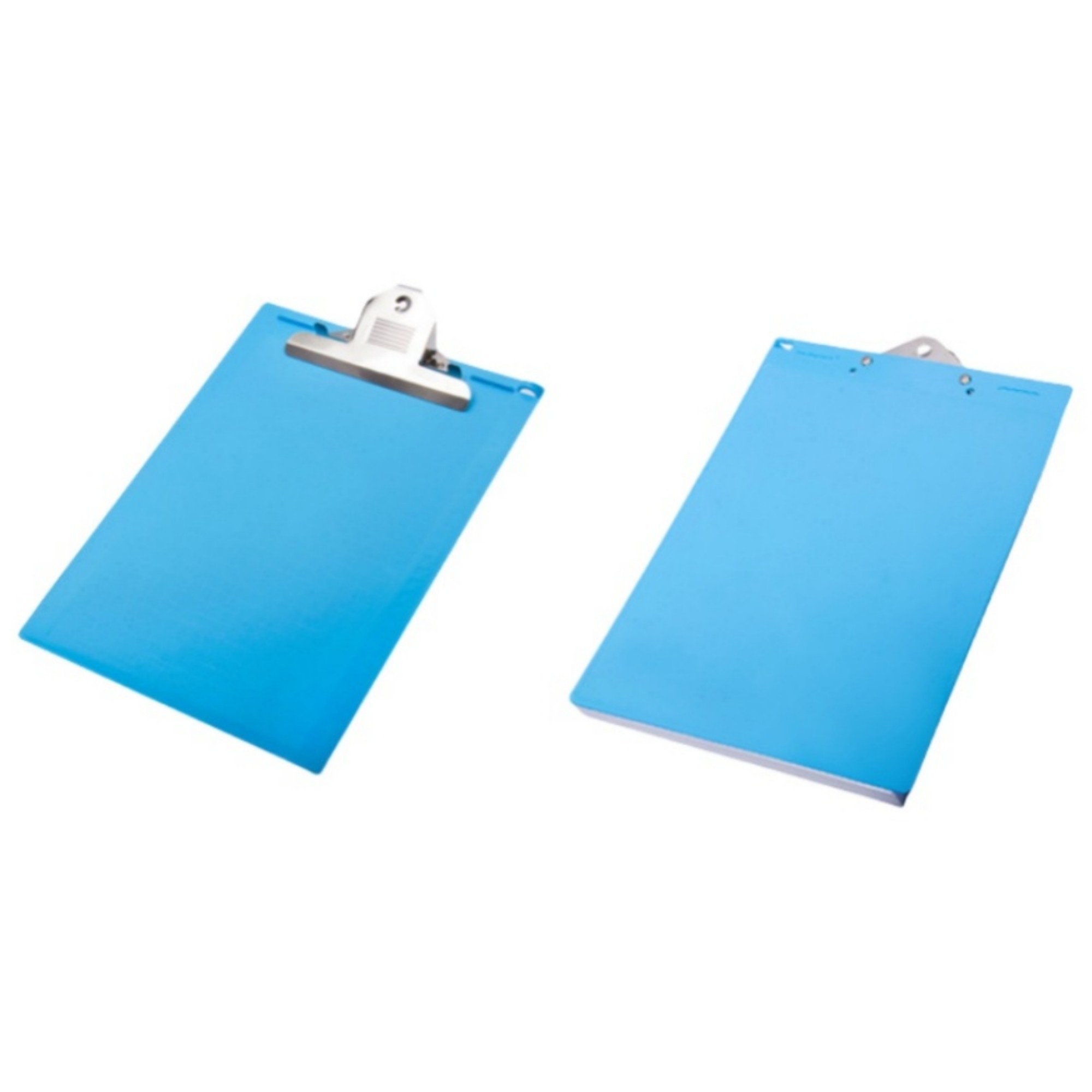 A4 Clipboard With Butterfly Clip 5