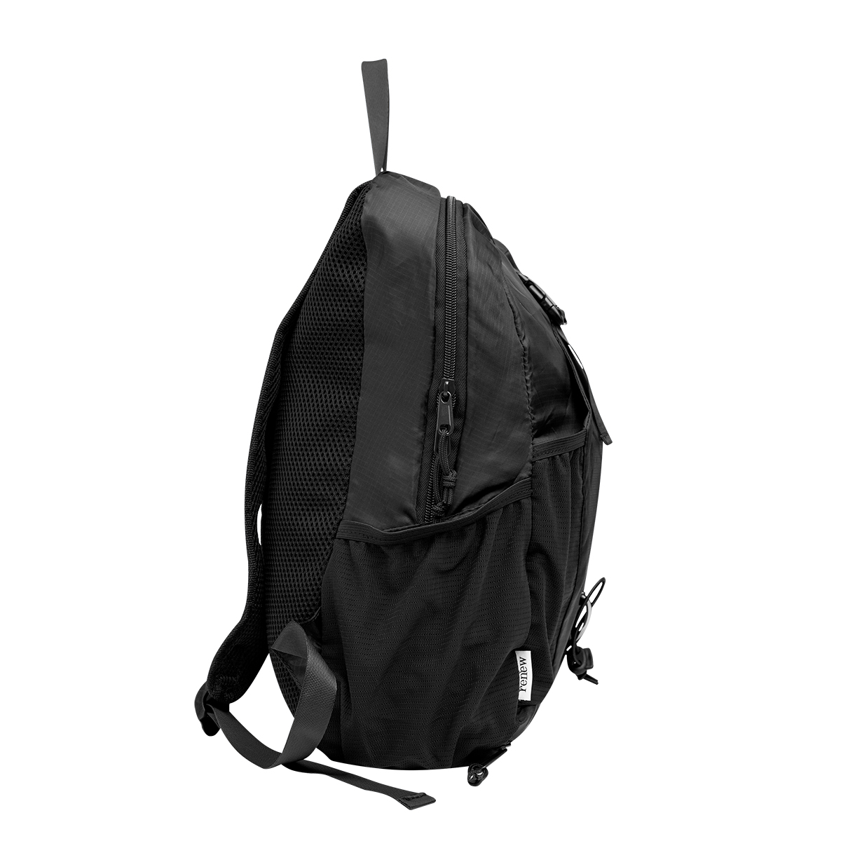 Alpine rPET Backpack 12