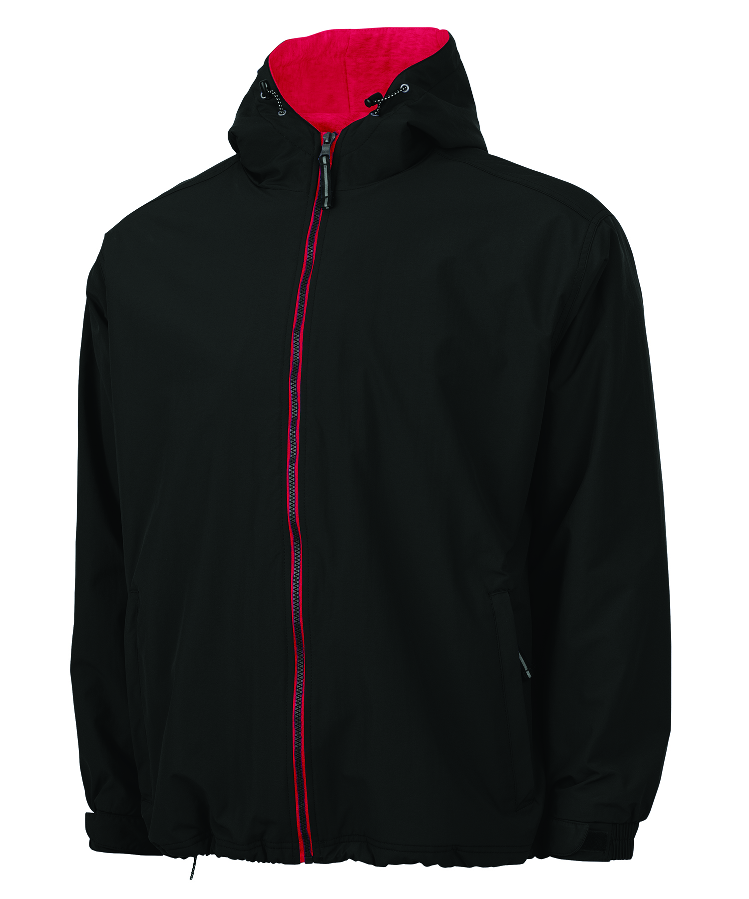 Enterprise Jacket 8