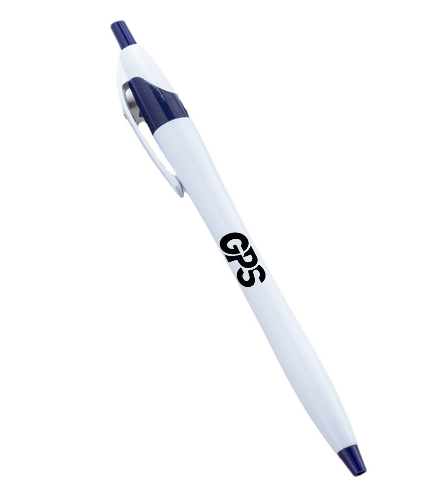 Gift Plastic Ballpoint Pen