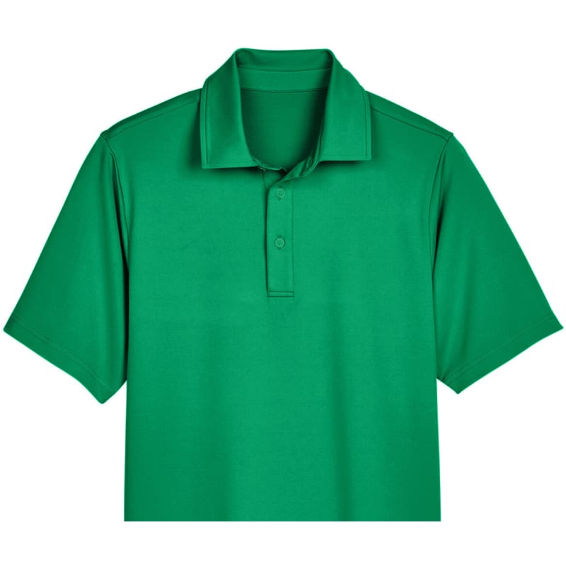 Devon & Jones Men's CrownLux Performance™ Range Flex Polo 12