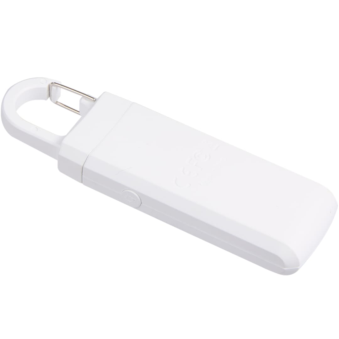 Safety Alarm Keychain 6
