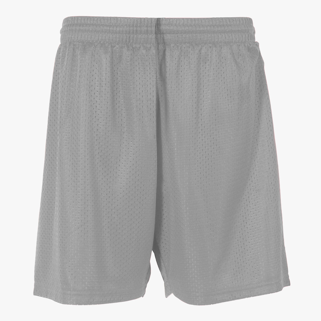 #B335Y / Core/Tricot Mesh Youth Short Without Pockets (6" Inseam) 15