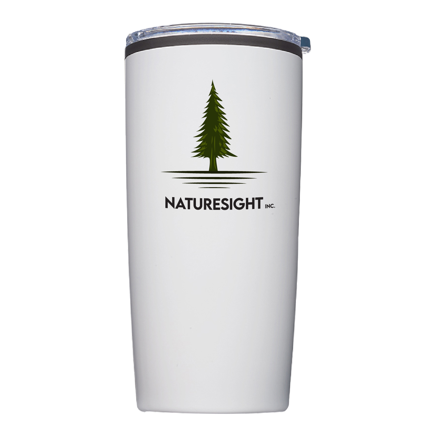 20 oz. Lambert Stainless Steel Tumbler (Full Color Imprint) 3