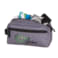Graphite Travel Pouch 21