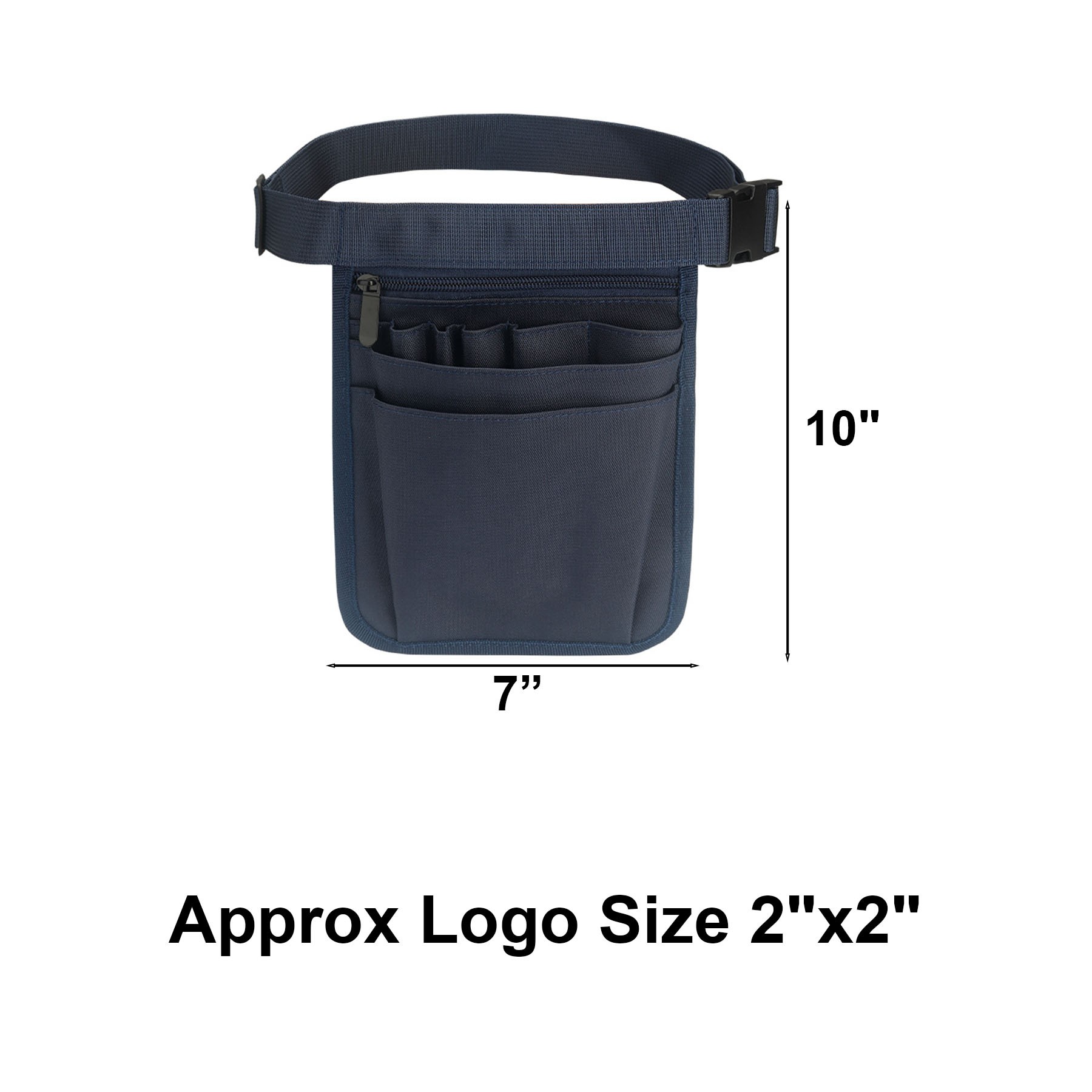 Nurse Waist Pouch Bag 2