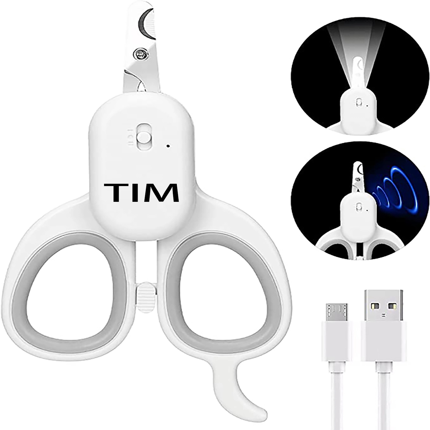 Pet Nail Clippers 1