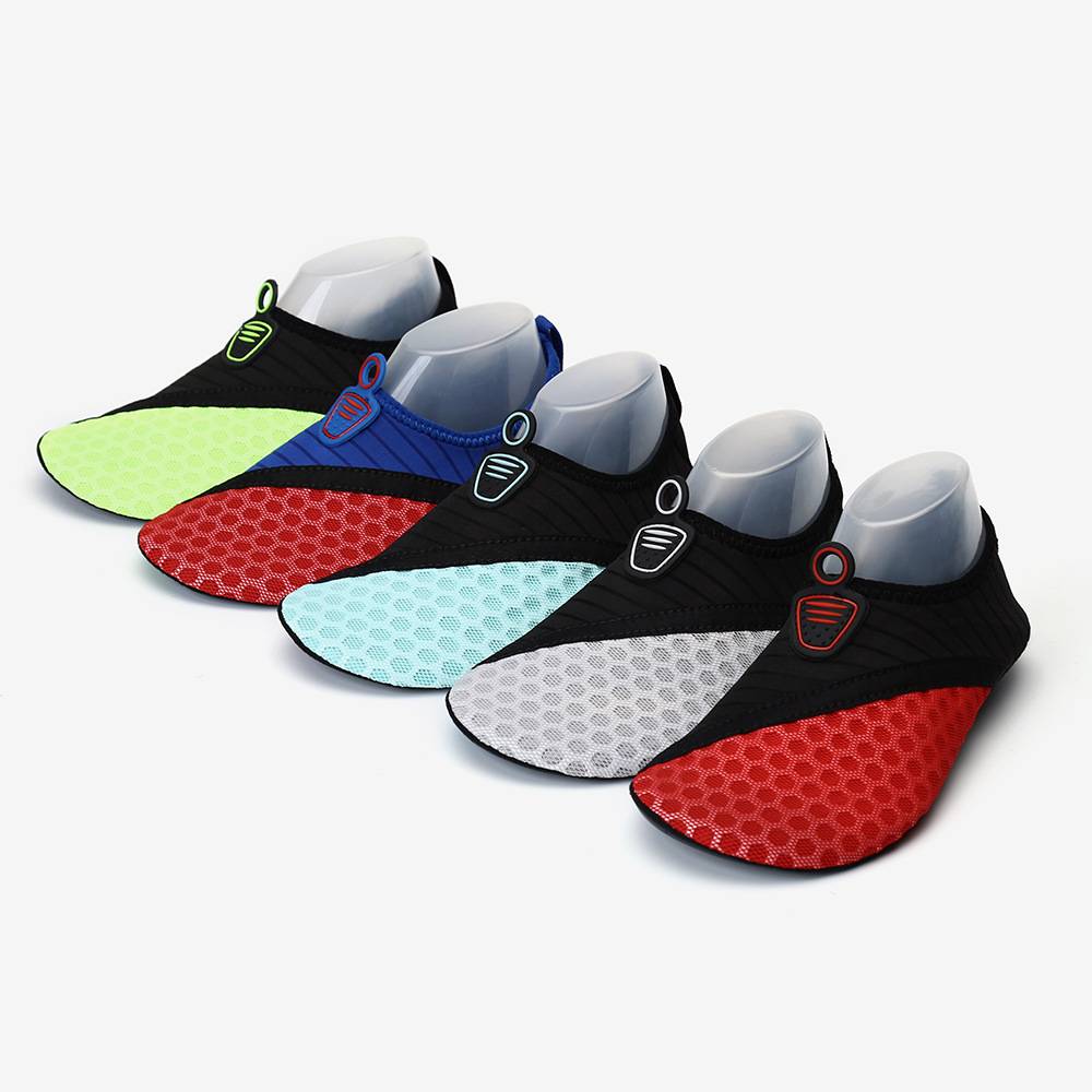Outdoor Non-Slip Breathable Comfortable Water Shoes 9