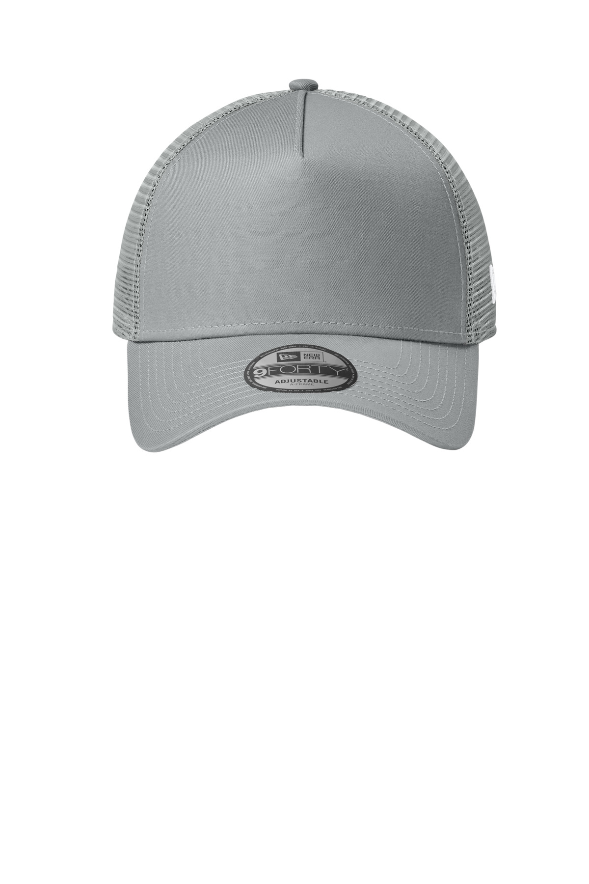 New Era Snapback Trucker Cap. NE205 81