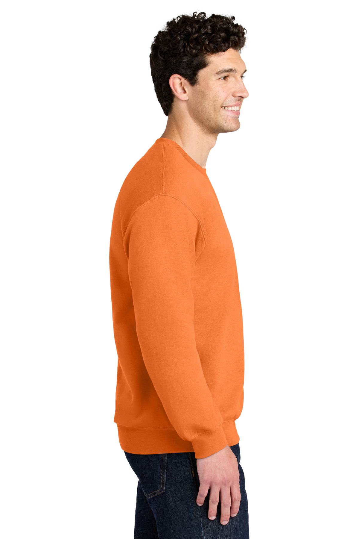 Gildan Softstyle Crewneck Sweatshirt SF000 195