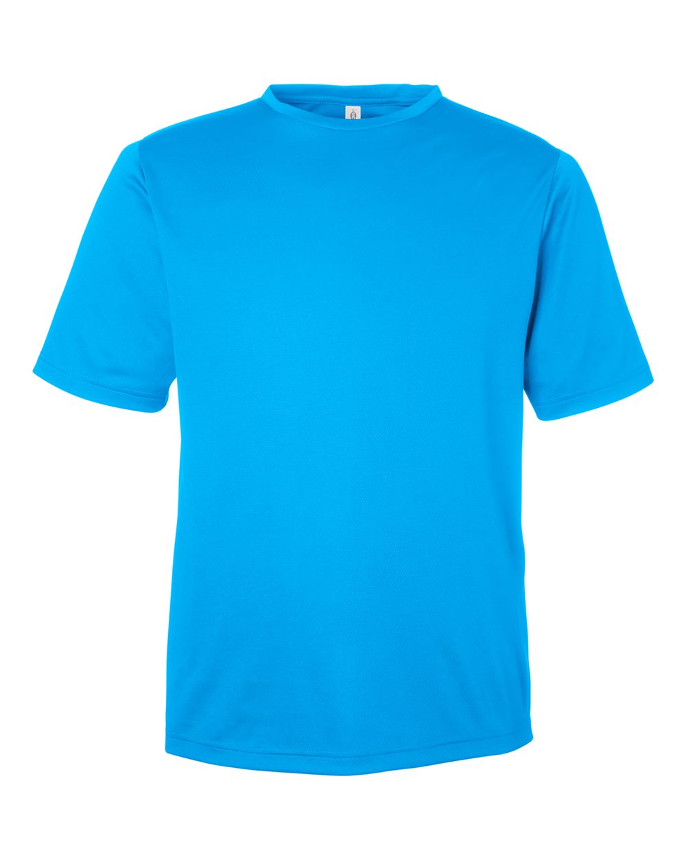 Men's Zone Performance Mesh T-Shirt - TT15 140