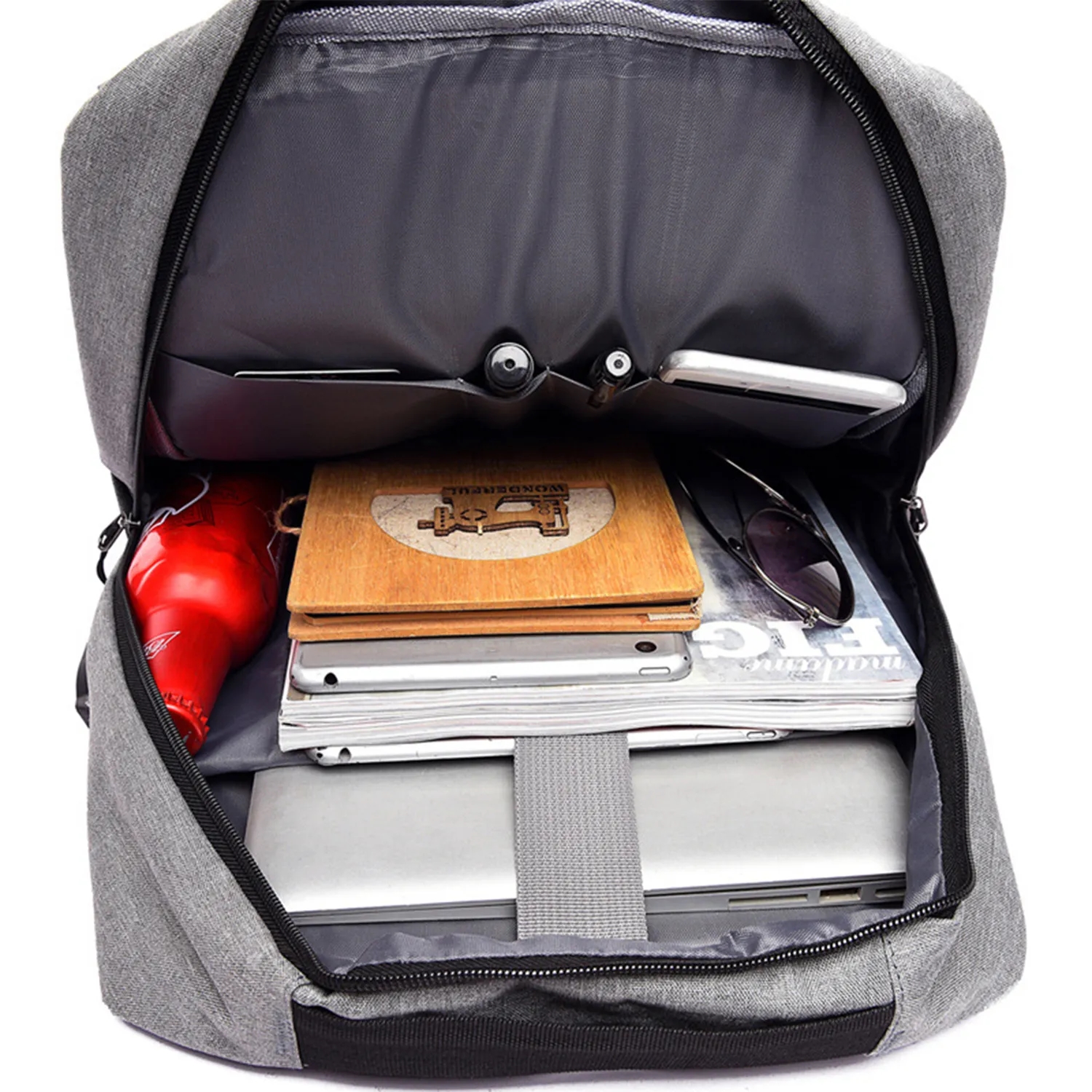 Laptop Backpack 6