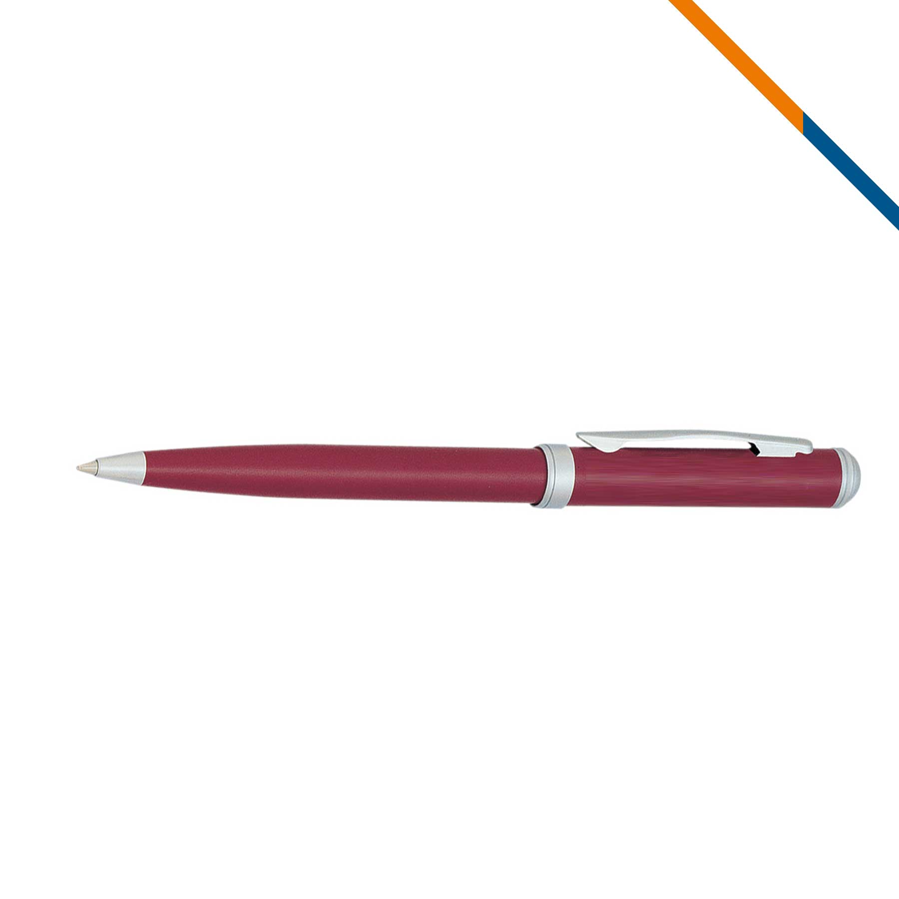 Zeliat Metal Pen 2