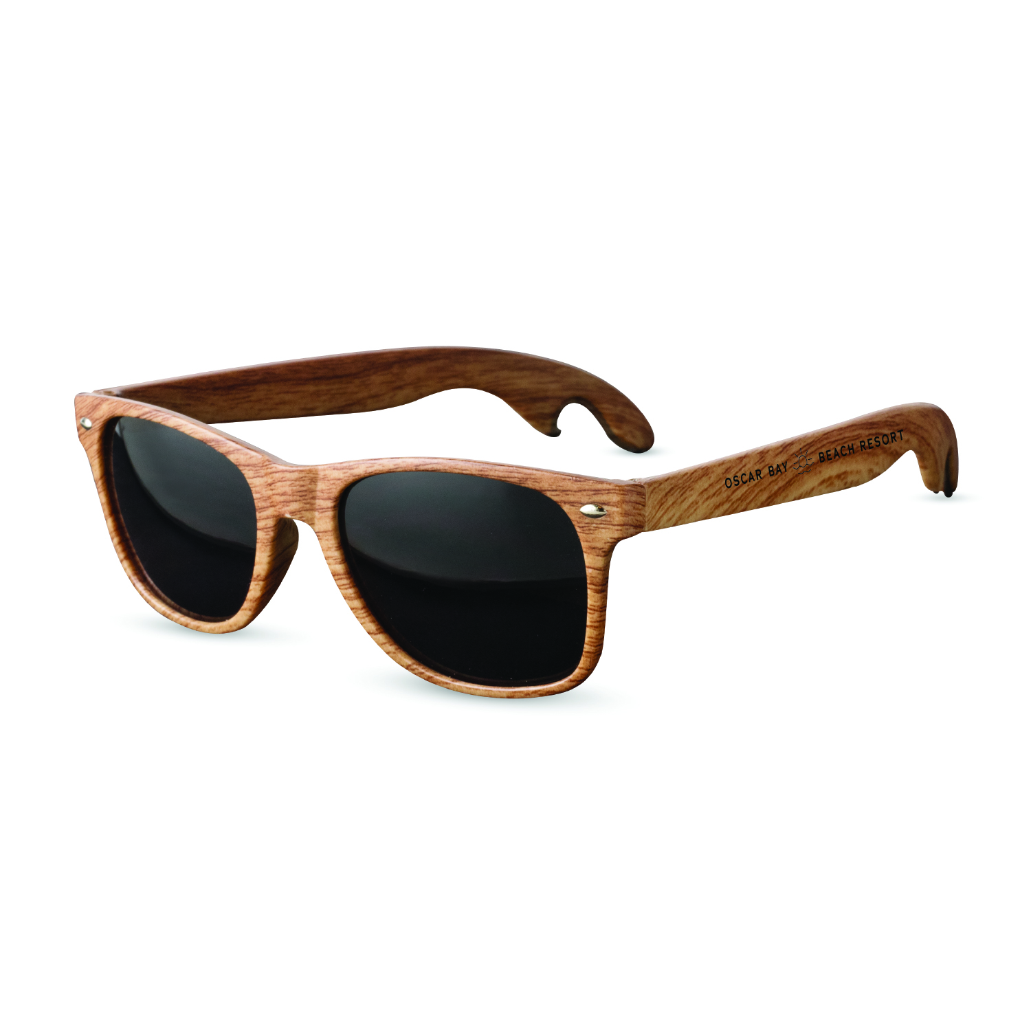 Foster & Rye® Bottle Opener Sunglasses 6
