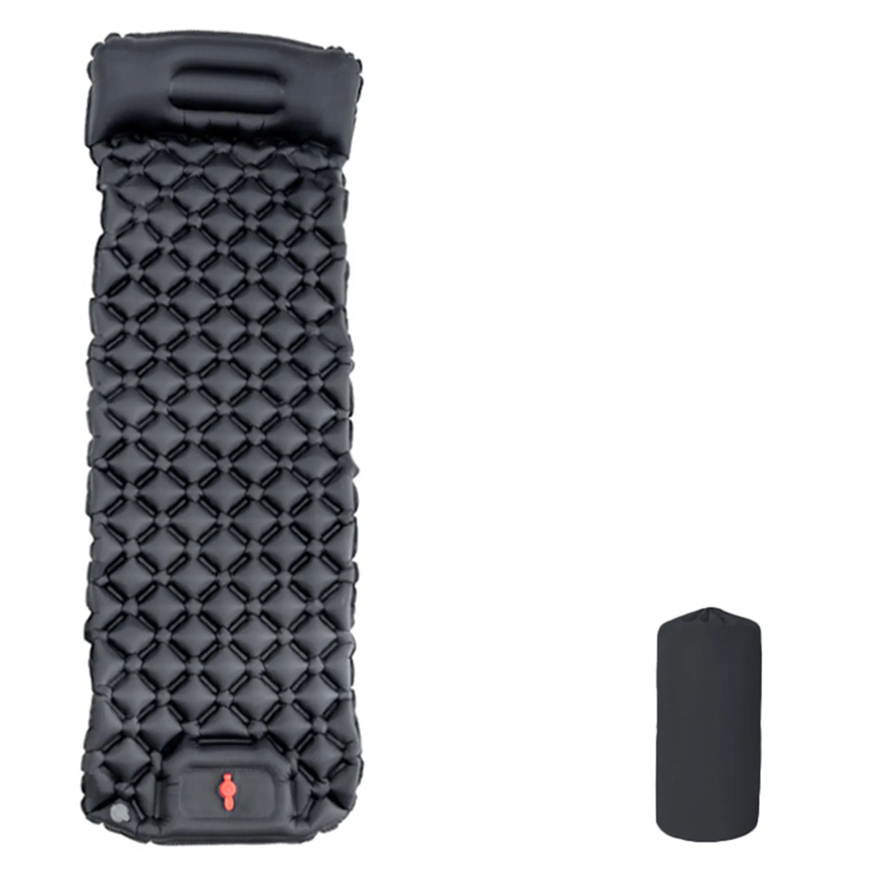 Outdoor Adventure Inflatable Camping Mattress 2