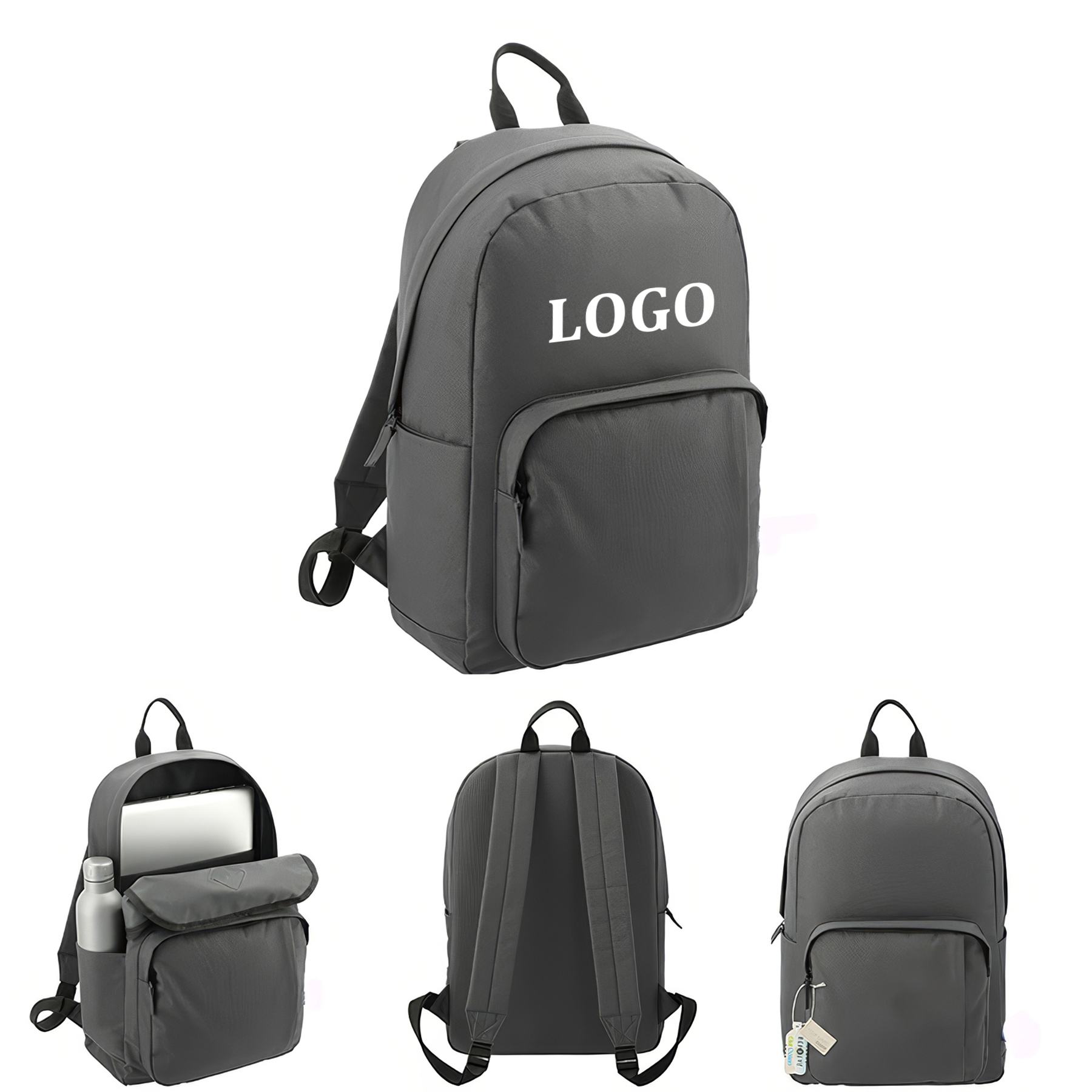 Laptop Backpack 1