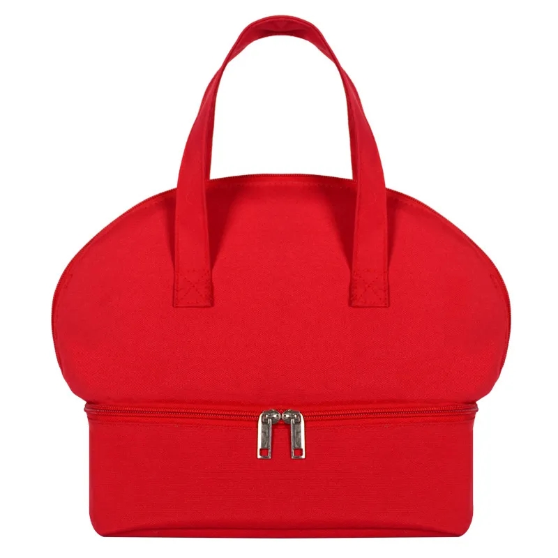 Multifunctional Insulated Mommy's Hand Bag 14
