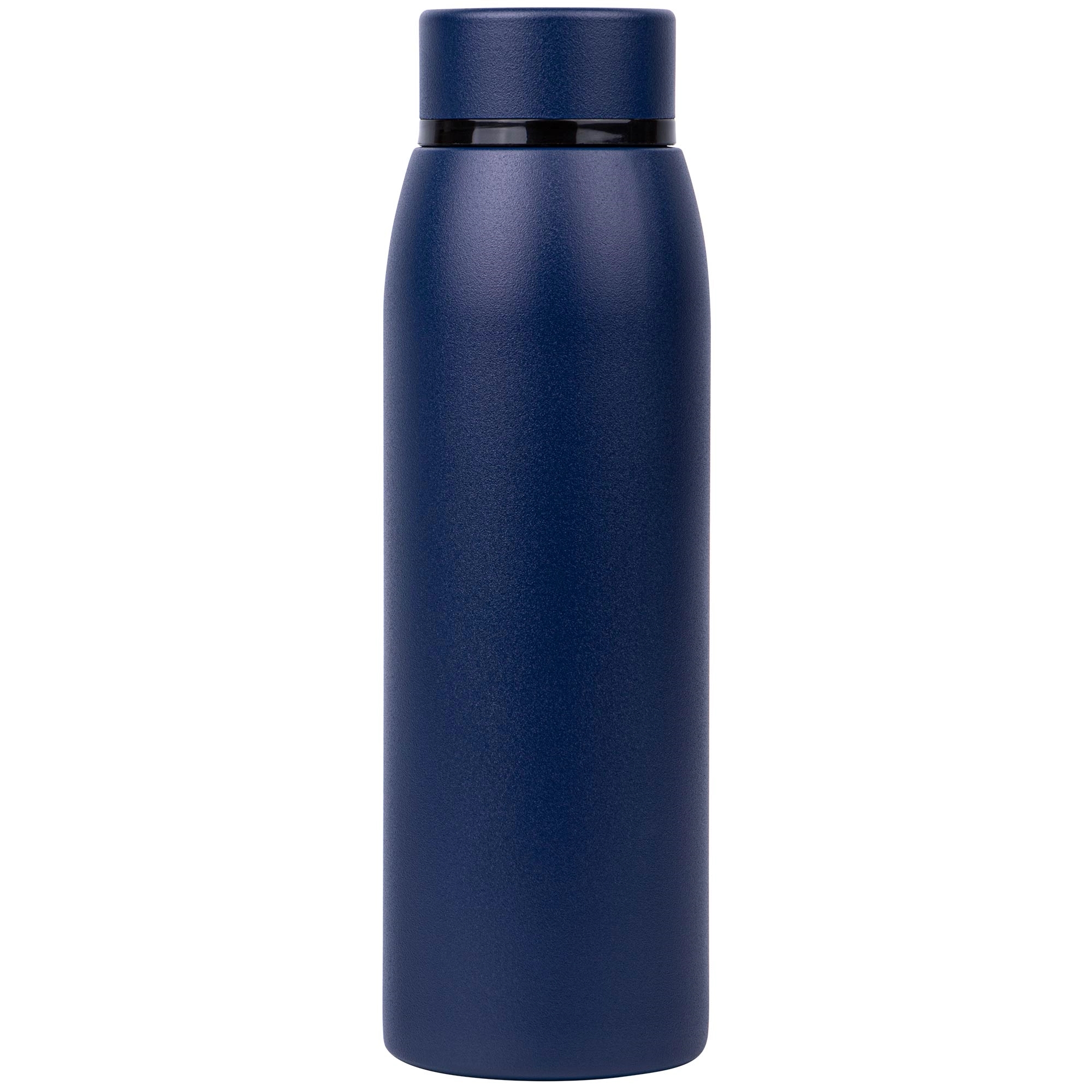 The Cobra 20oz. Powder-Coated Stainless Steel Water Bottle 7