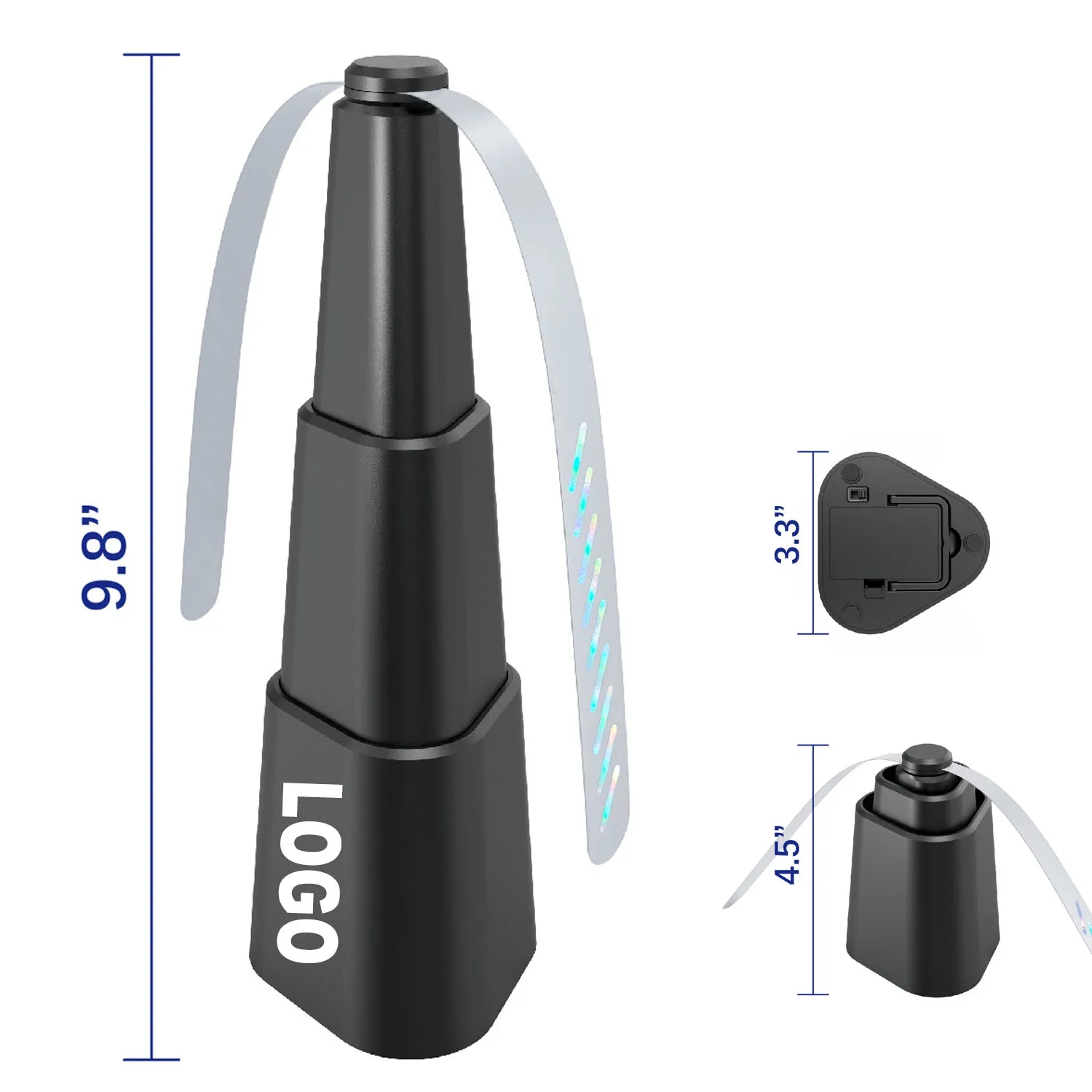 Fan Blade Fly Repellent 2