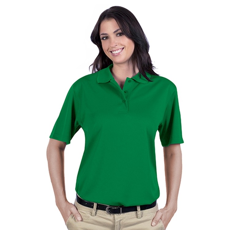 OTTO Ladies' Performance Sport Shirt 71