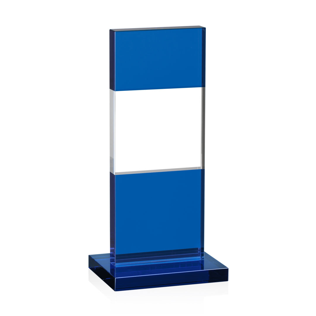 Basilia Award - Blue 9