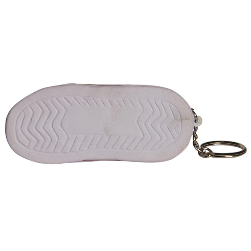 Sneaker Keyring Stress Reliever 13