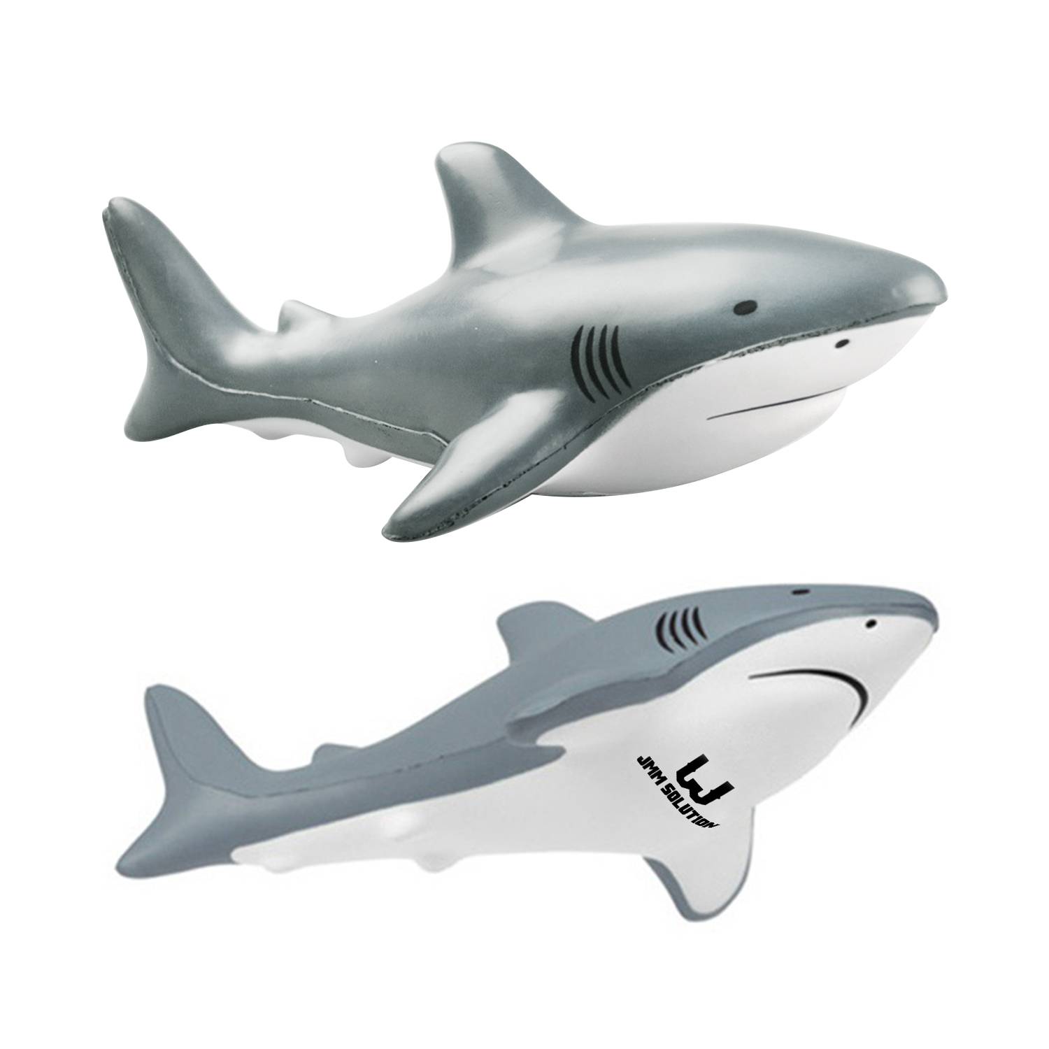 Shark Stress Reliever 9