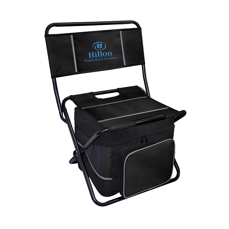 BALBOA FOLDING OUTDOOR COOLER CHAIR 2