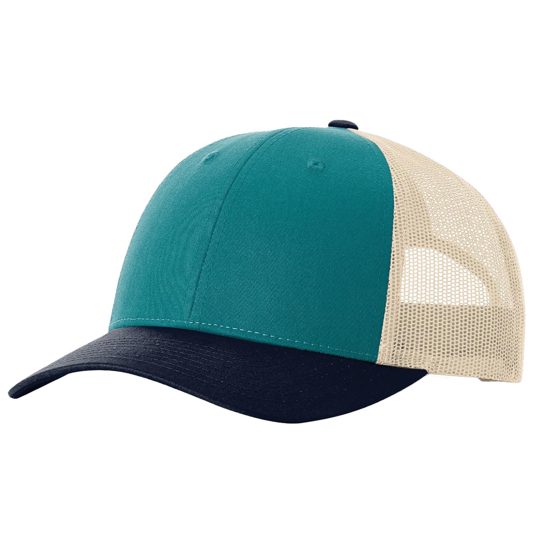 Richardson 115 Low Pro Trucker 39