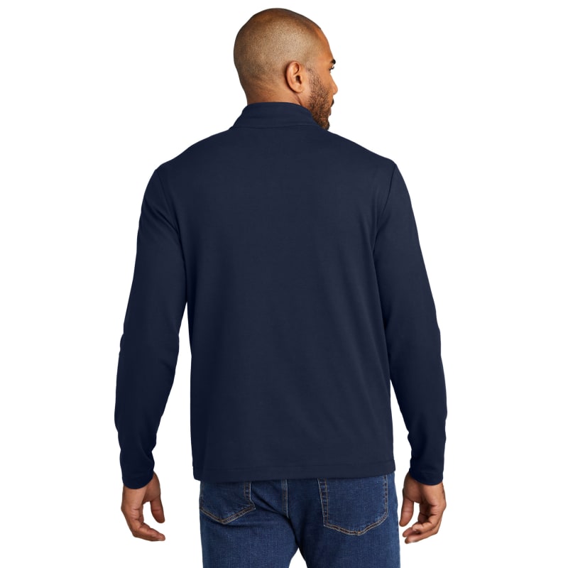 Port Authority Fairway Stretch 1/4-Zip 5