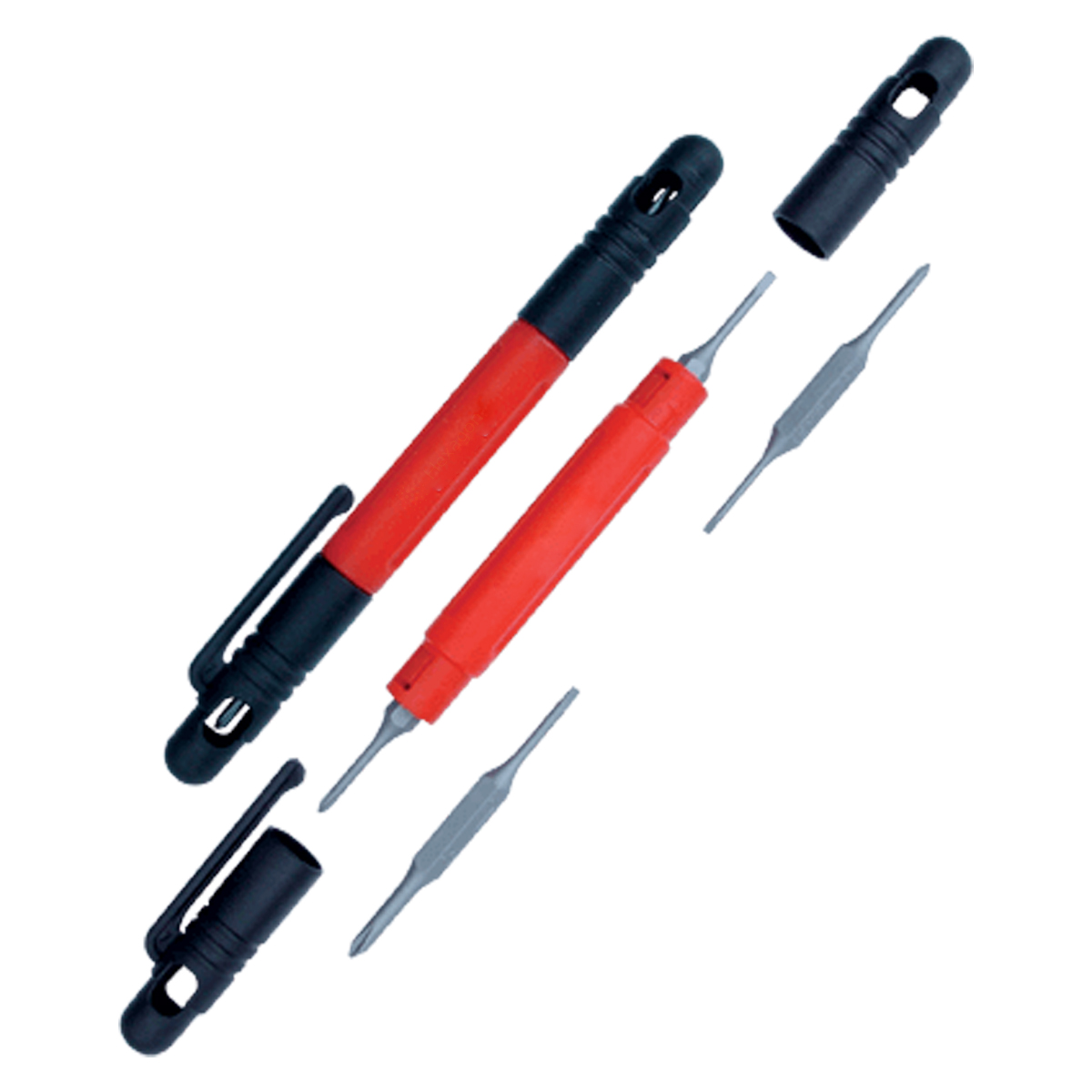 MegaPro 4-In-1 Pocket Driver 1