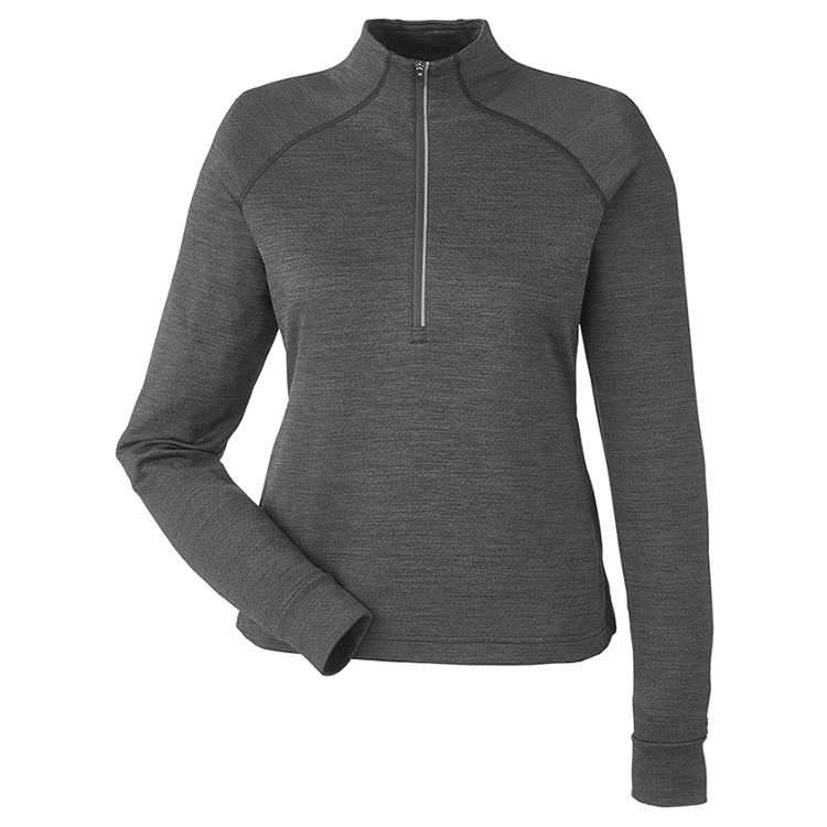 Spyder Ladies Mission 1/2 Zip 2