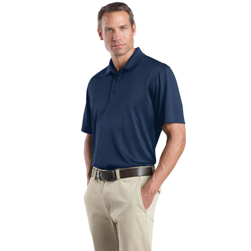 CornerStone - Select Snag-Proof Polo. 13