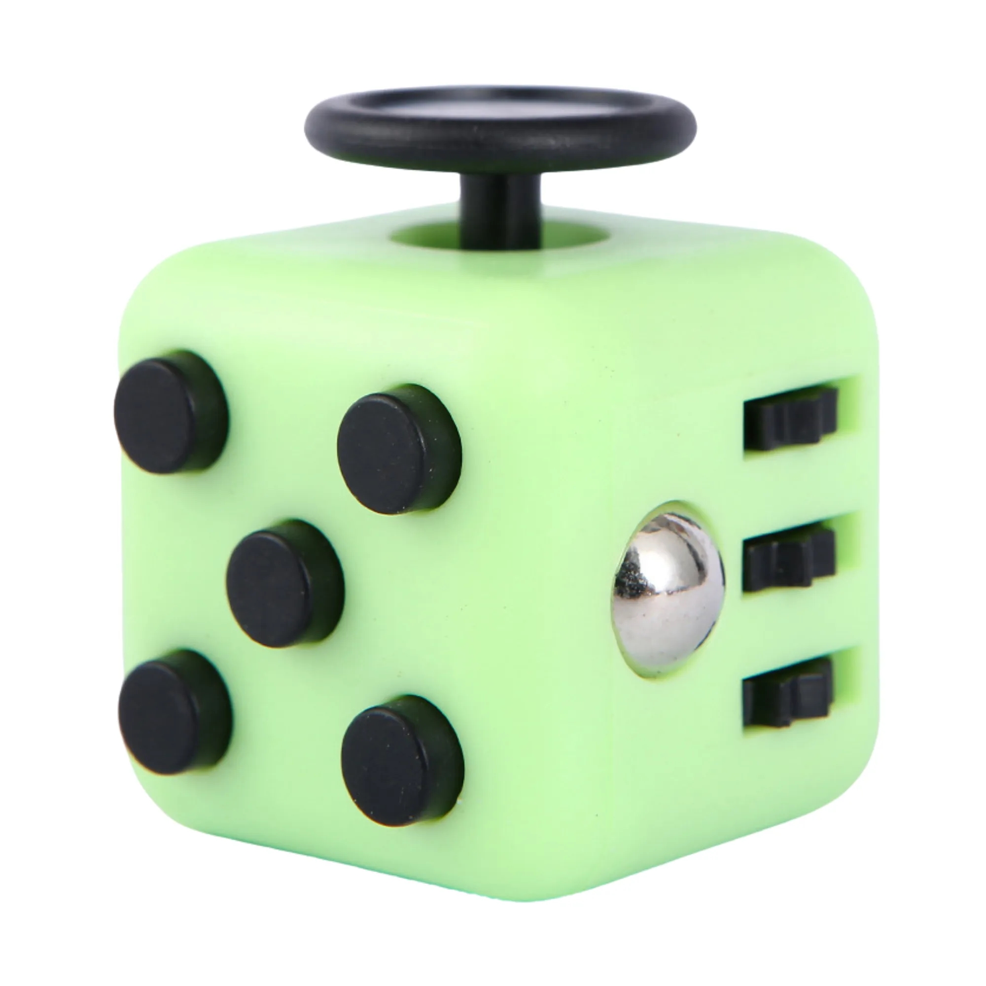 Decompress the Rubik's Cube 17
