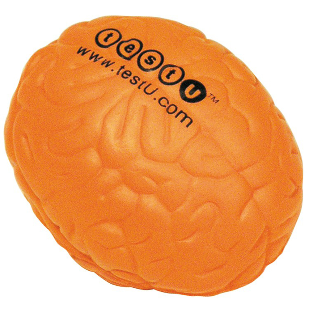 Brain Stress Reliever 6