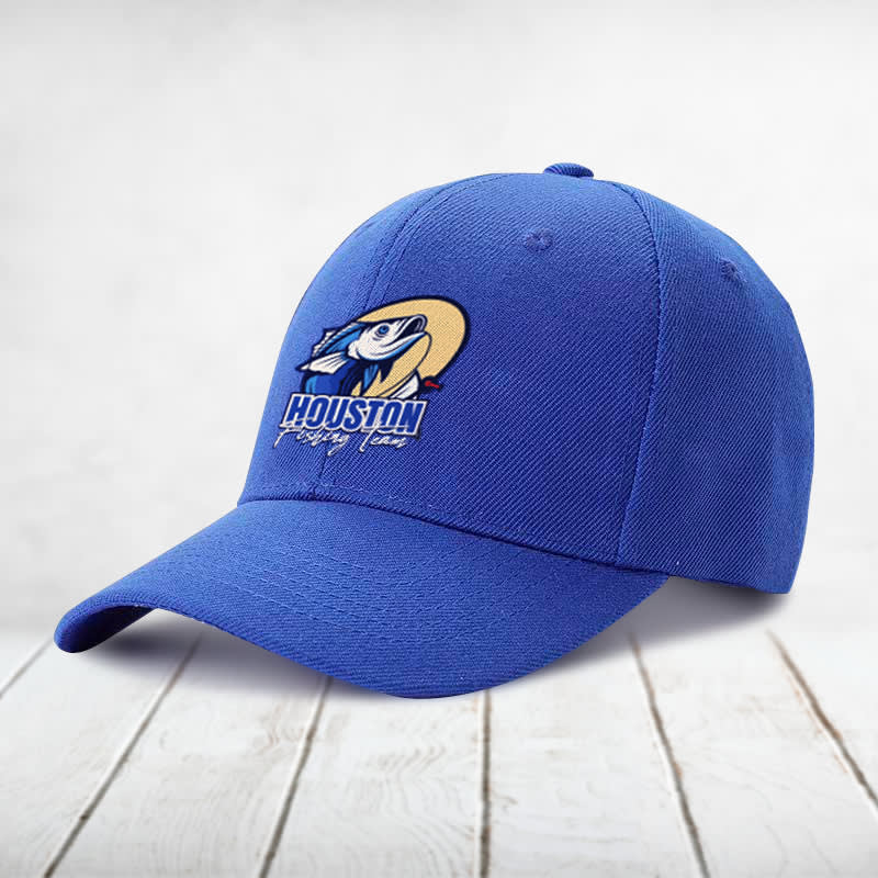 Custom 6-Panel Baseball Hats 55