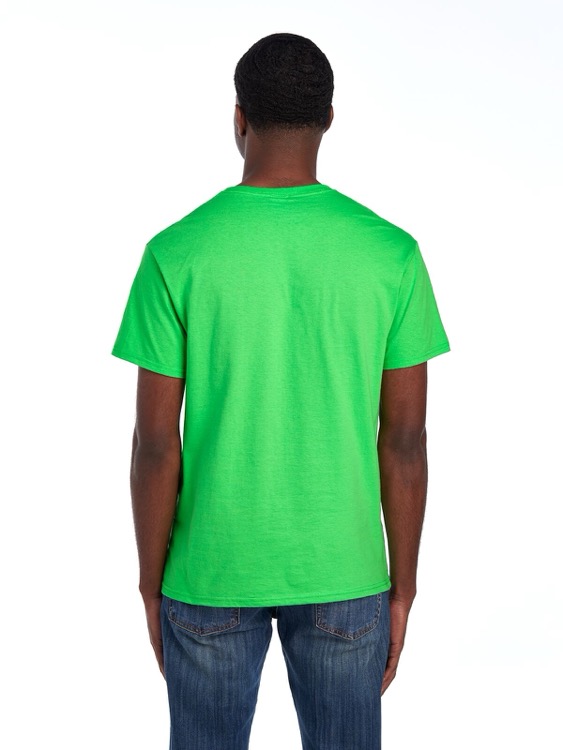 FRUIT OF THE LOOM HD Cotton™ Unisex T-Shirt 87