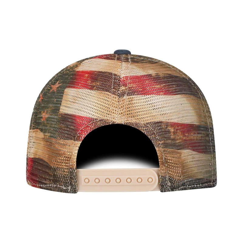 J America Adult Offroad Cap 104