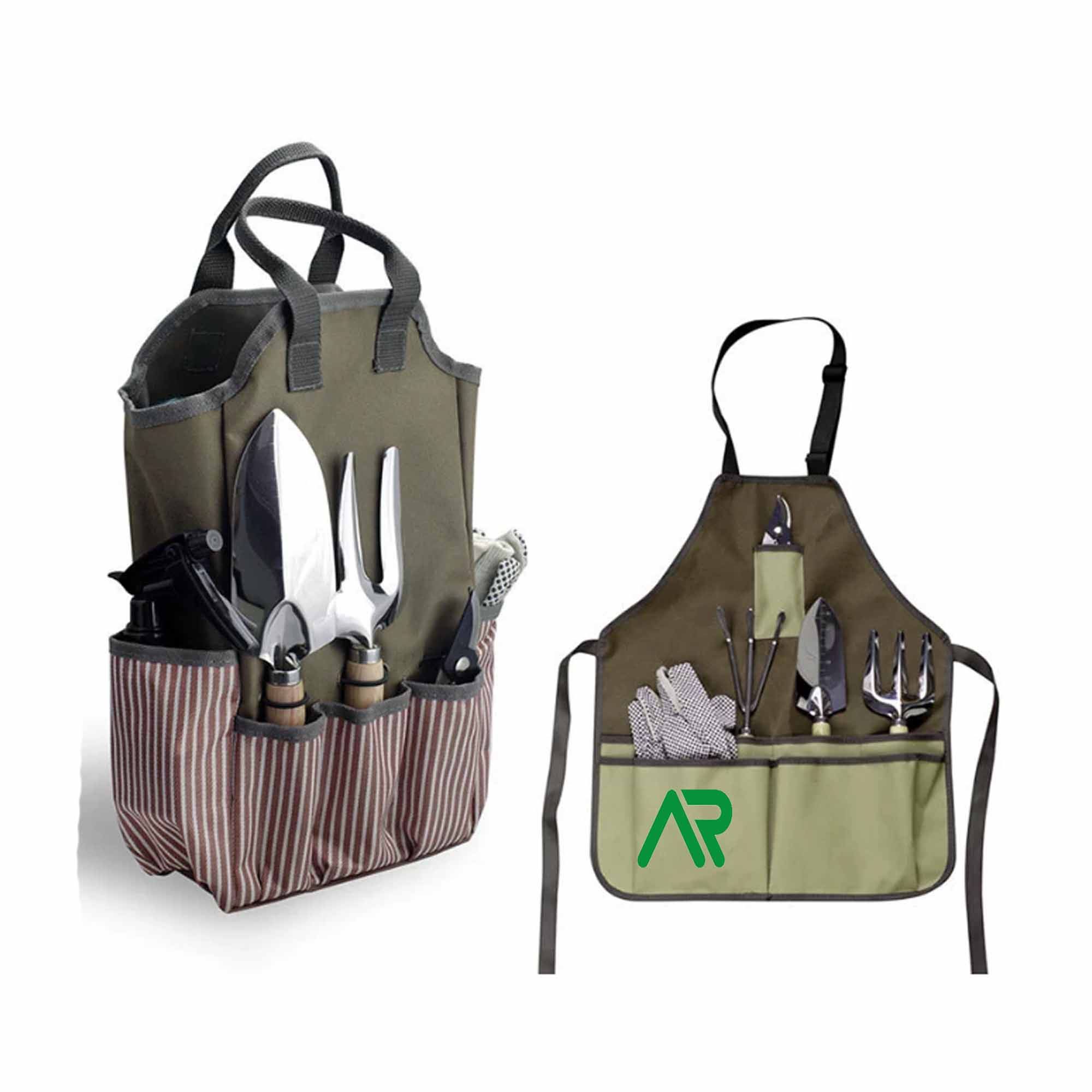 Storage Apron 2