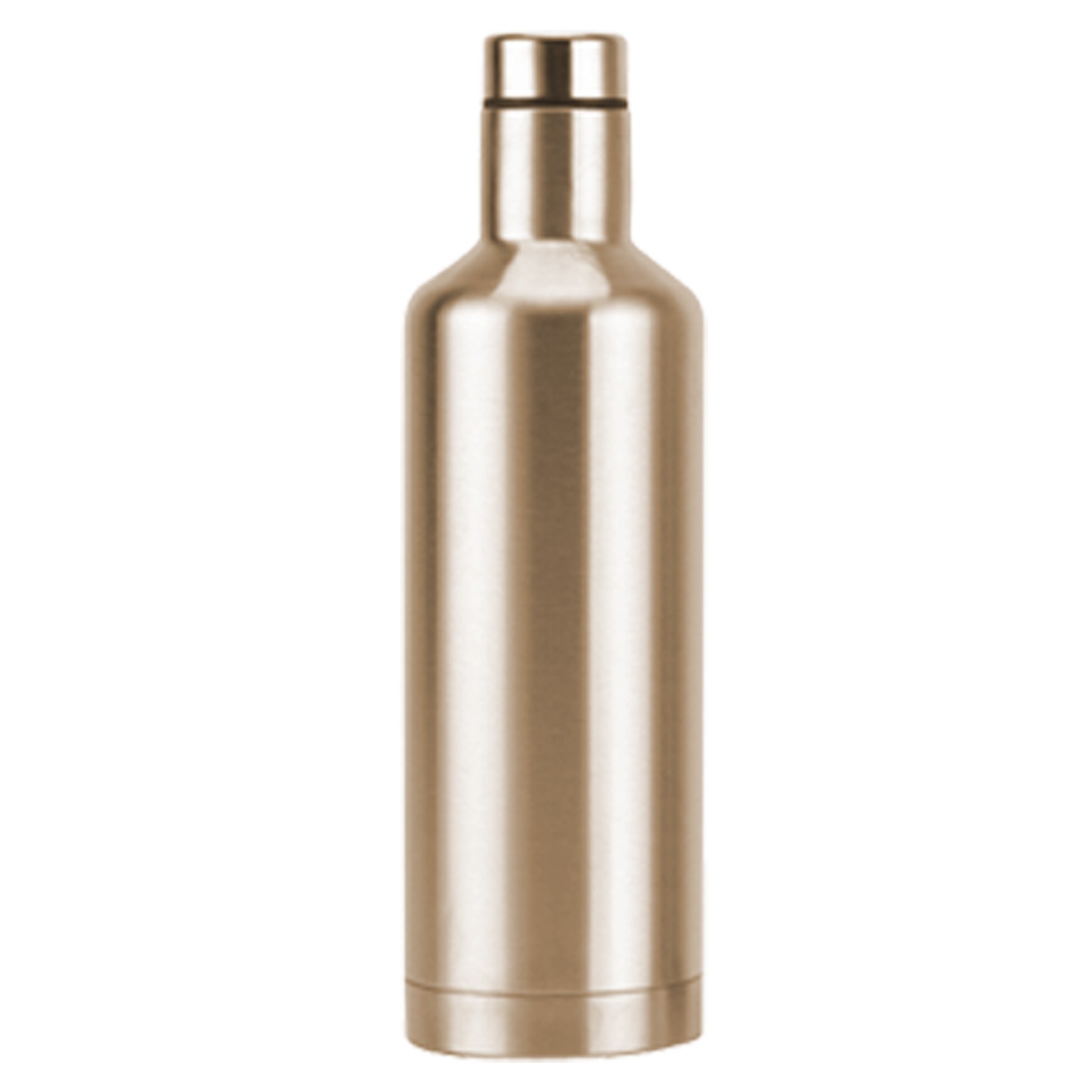18Oz Stainless Steel Wine Bottle 6