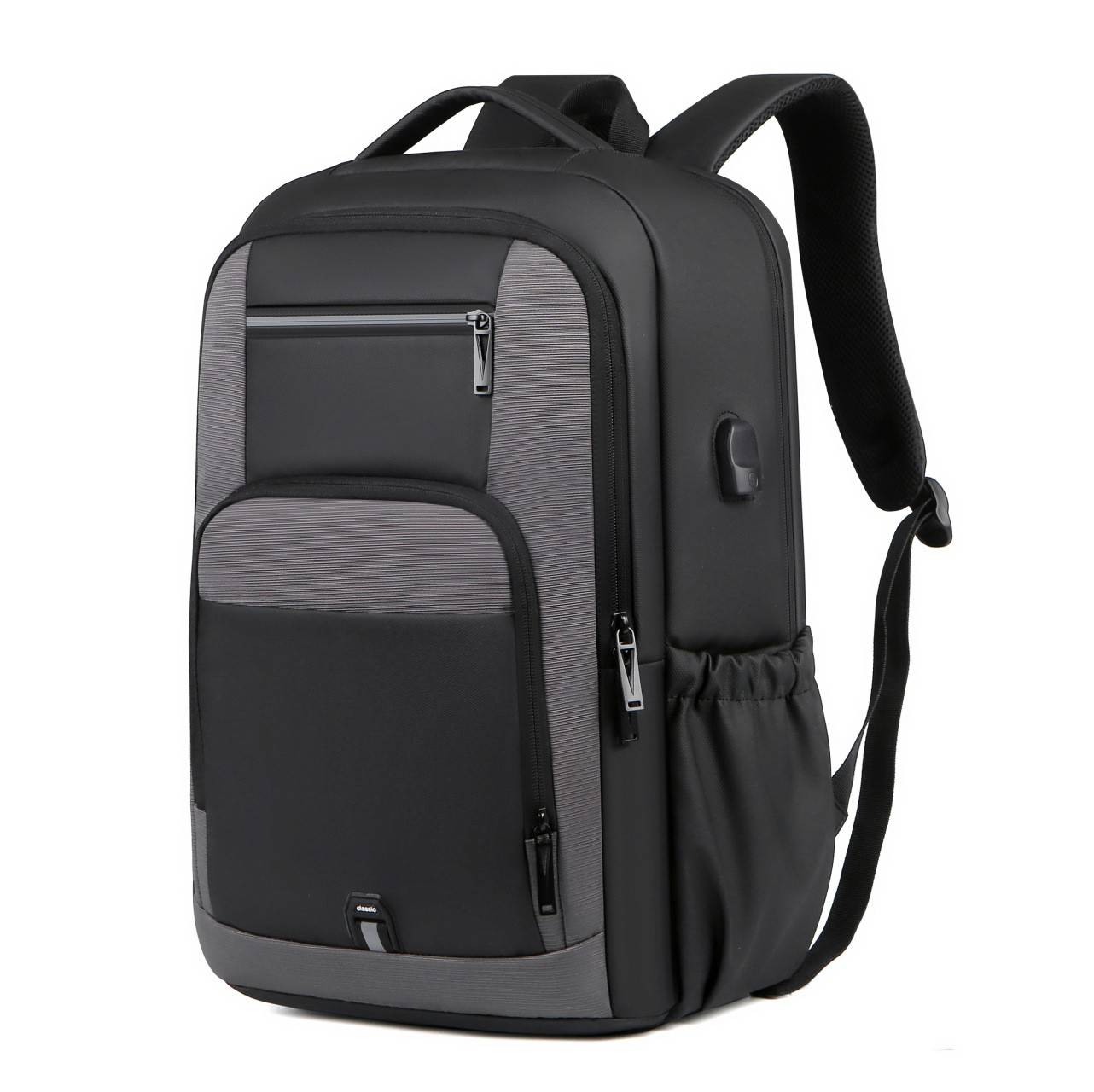 Large Travel Backpack for Men Women Waterproof Computer Bag 5