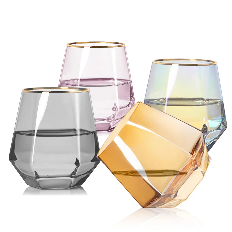 Wine Glass 1